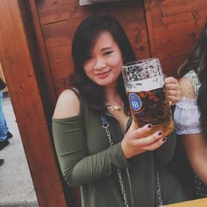 Meet your Posher, Jia